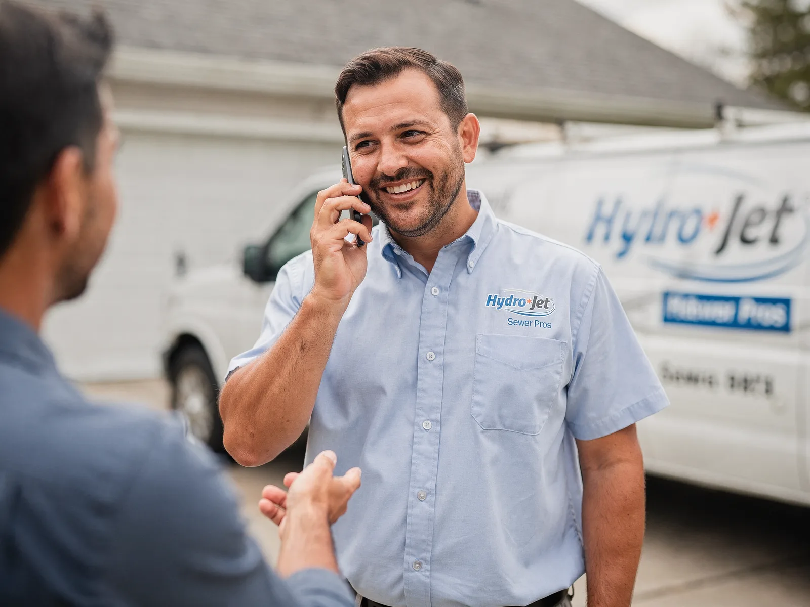 Hydro Jetting Wathena, KS FAQs